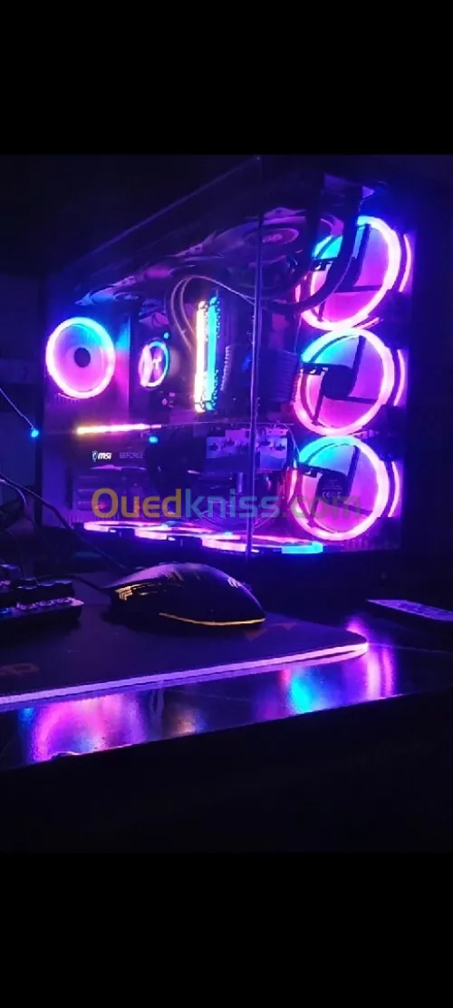 Pc gaming