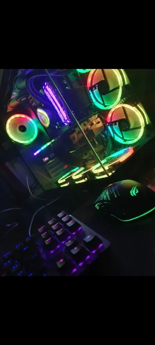 Pc gaming