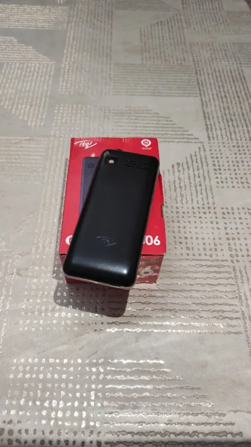 Itel It 5606