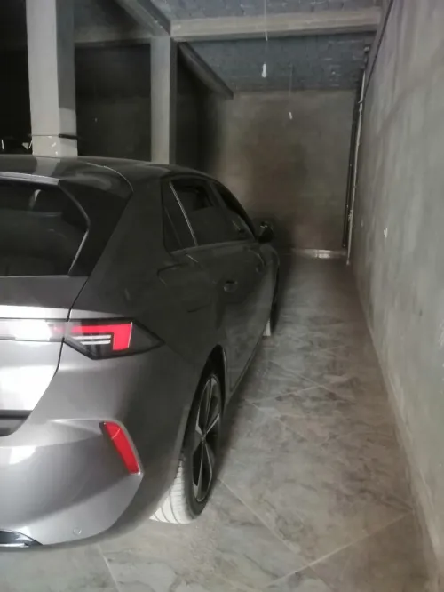 Opel Astra 2023 