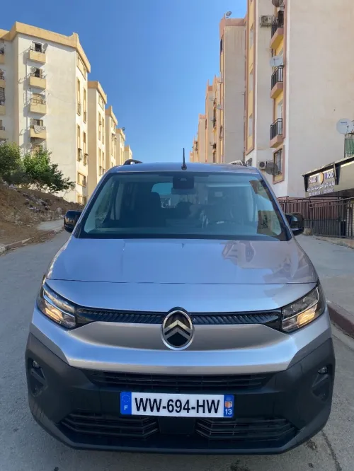 Citroen Berlingo 2025 You