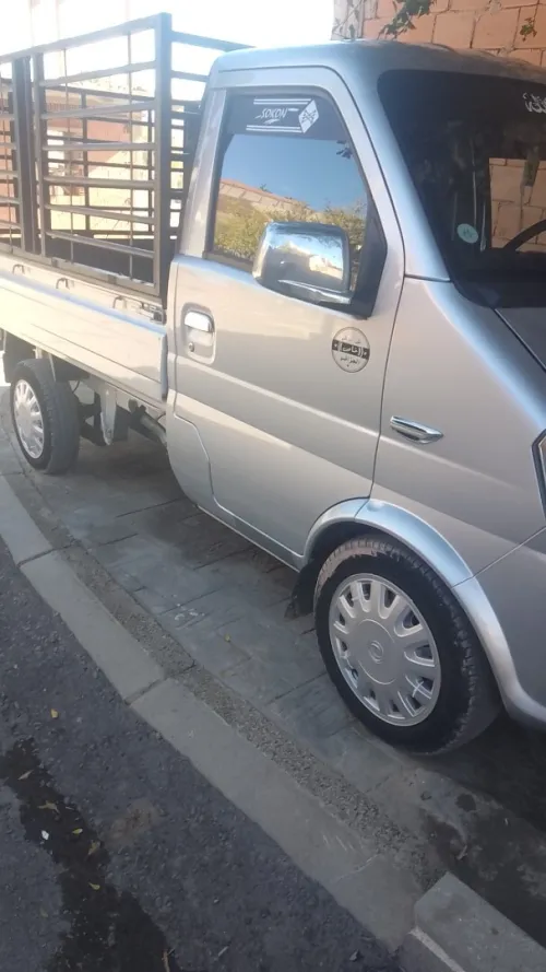 Sokon C01 2024 34000klm