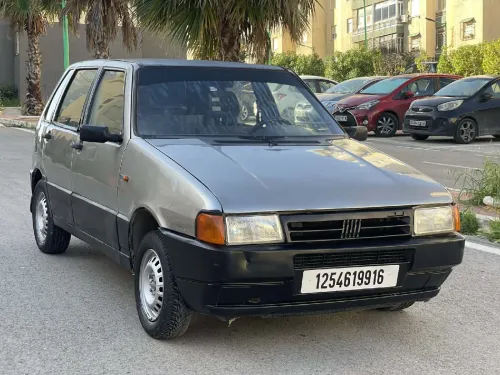 Fiat Uno 1999 Uno