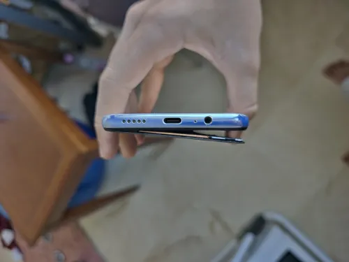 Redmi Note 11s 5g