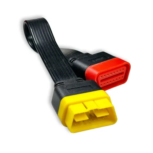 Câble Extensions Obd2 
