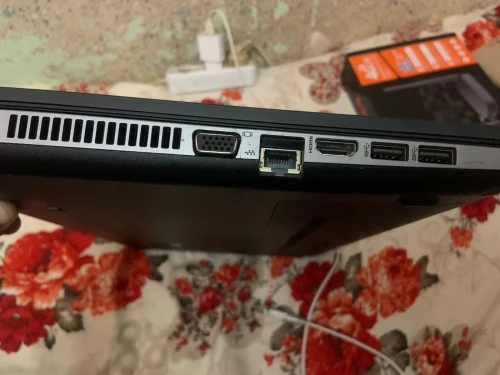 PC Portable 17.3" HP ProBook 470 G2 Intel Core i3-5010U RAM 8Go SSD 256Go W11 - Hp