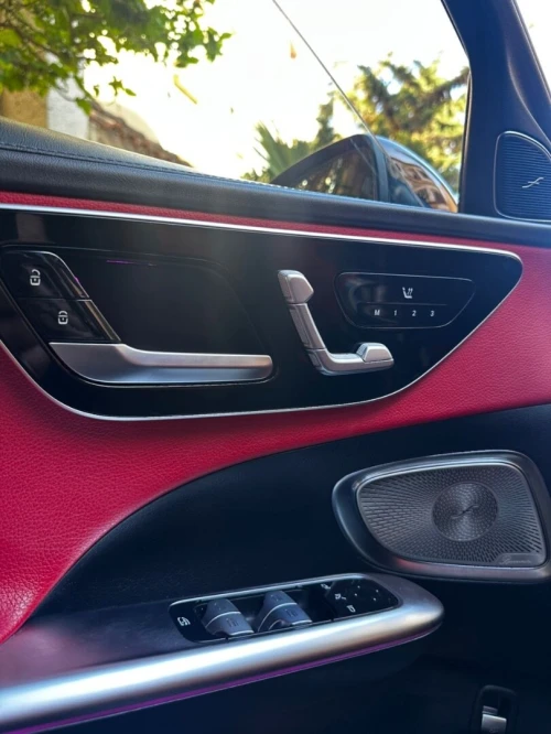 Mercedes Classe C 2022 C300 Kit MAYBACH
