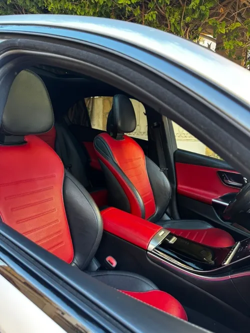 Mercedes Classe C 2022 C300 Kit MAYBACH