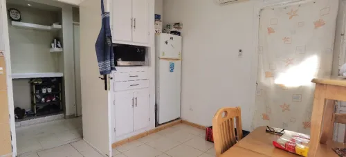 Vente Appartement F4 Annaba Sidi amar