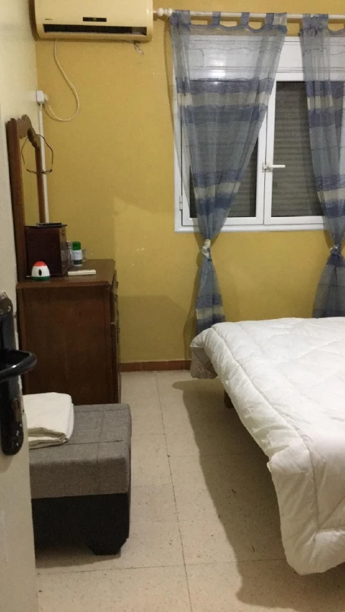 Vente Appartement F4 Annaba Sidi amar