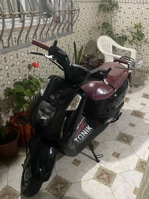 Sym Tonik 2025