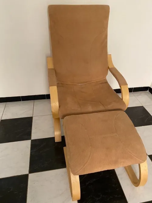 chaise relaxeimportation