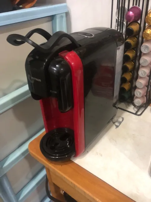 machine a cafe 3in1 UNITRON