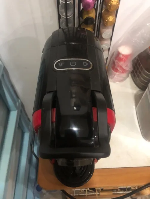 machine a cafe 3in1 UNITRON