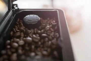 machine a cafe PHILIPS serie1200