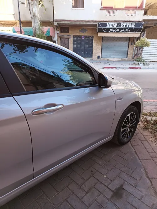 Fiat Tipo Sedan 2023 City plus