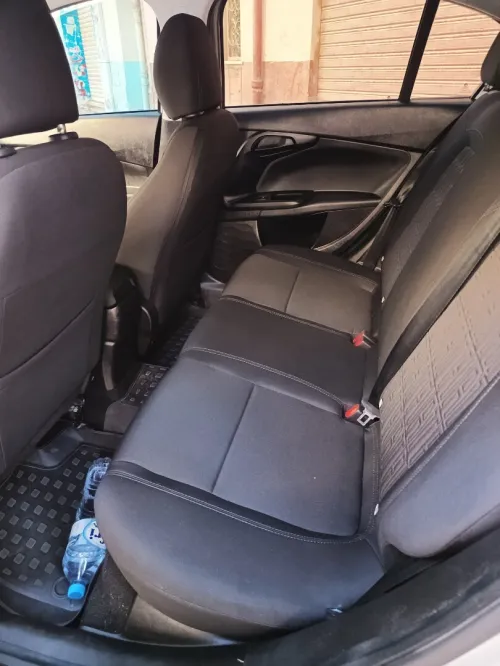 Fiat Tipo 2023 City plue