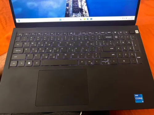 Pc portable dell