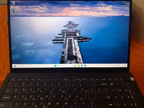 Pc portable dell