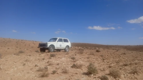 Lada Niva 1988 