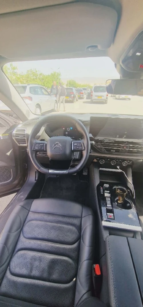 Citroen C5x 2023 
