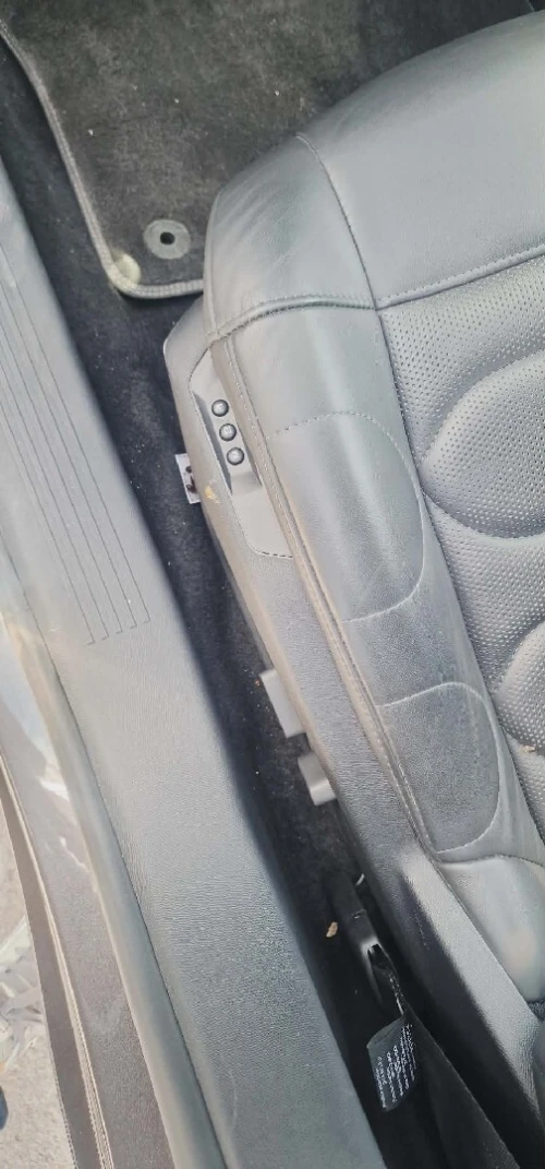 Citroen C5x 2023 