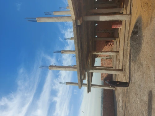 Vente Terrain Oran Arzew