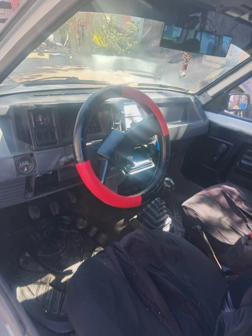 Renault Super 5 1991 Super 5