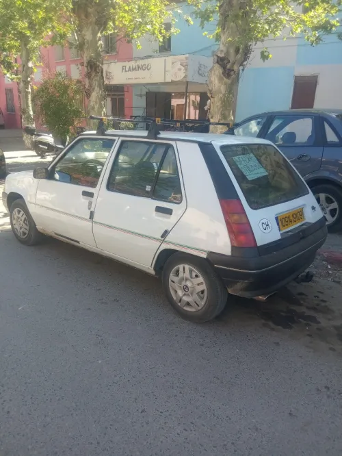 Renault Super 5 1991 Super 5