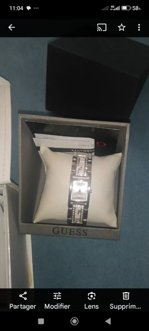 Montre Guess original 