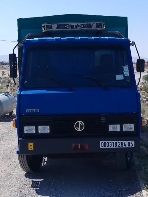 سوناكوم k 66 