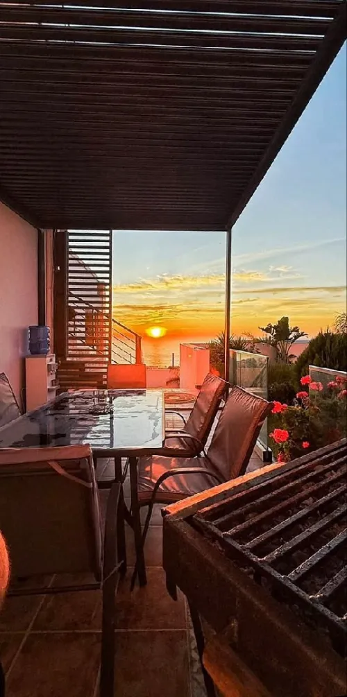 Location vacances Villa Tipaza Cherchell