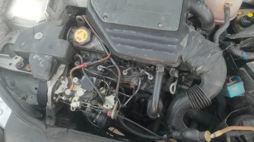 Renault Clio 1 2000 Clio 1