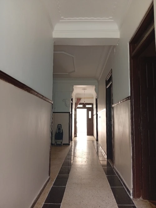 Location Villa Mostaganem Mostaganem