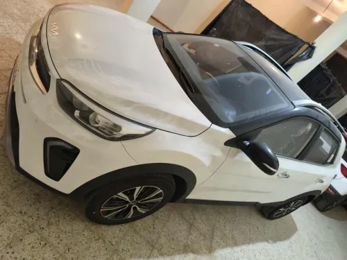 Kia KX1 2025 Full option