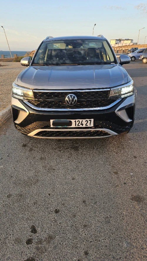 Volkswagen Taos 2024 SE