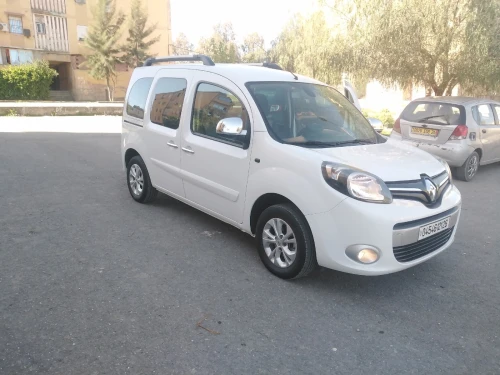 Renault Kangoo 2021 Kangoo