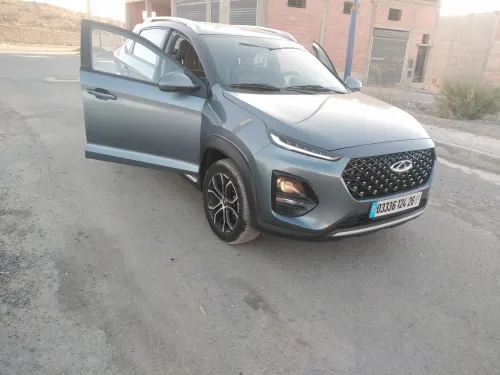 Chery Tiggo 2 pro 2024 1.5 MT 1.5 ess 108ch