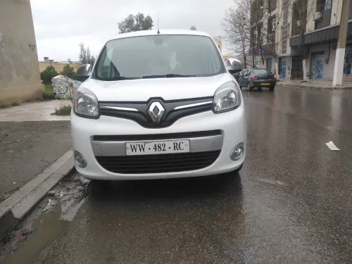 Renault Kangoo 2021 Kangoo