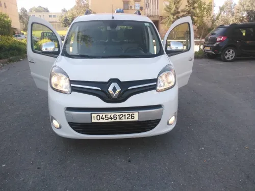 Renault Kangoo 2021 Kangoo