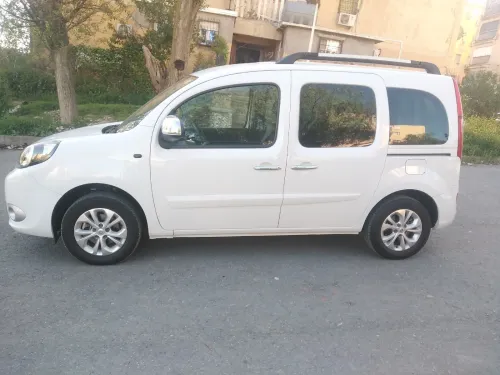 Renault Kangoo 2021 Kangoo