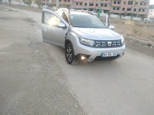 Dacia Duster 2022 Duster