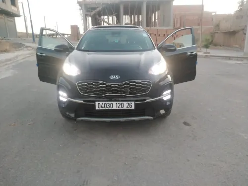 Kia Sportage 2020 Sportage