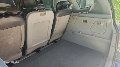 Renault Scenic 2000 