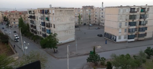 Vente Appartement F3 Sétif Setif