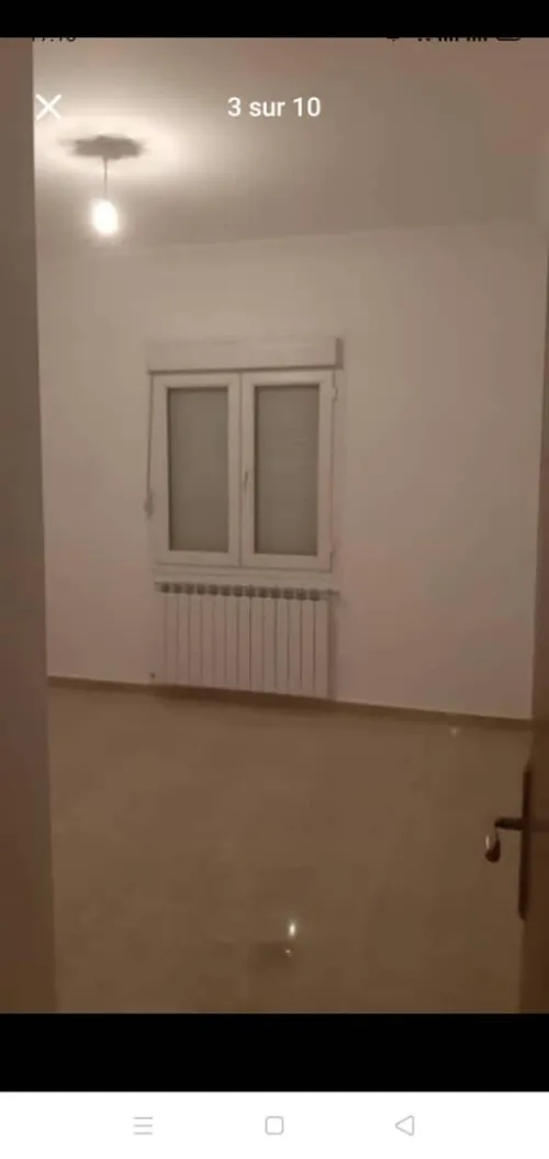 Vente Appartement F5 Sétif Setif