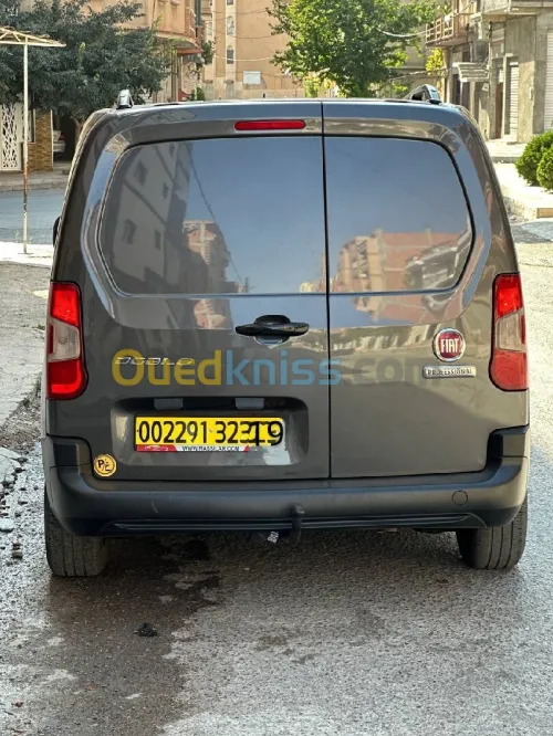 Fiat Doblo 2023 Doblo