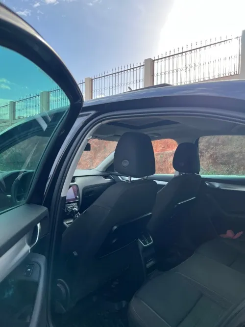 Skoda Octavia 2019 Clever