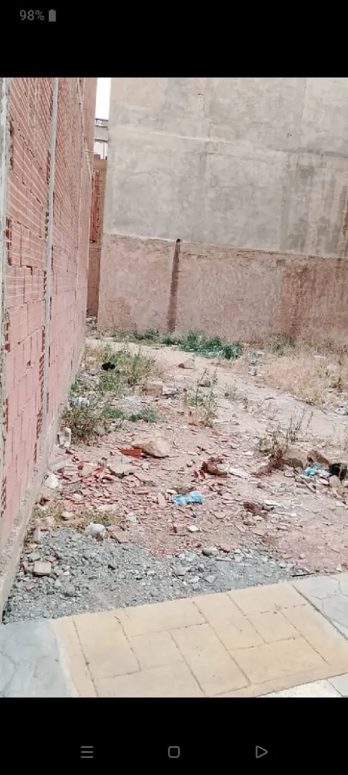 Vente Terrain Saïda Ain el hadjar