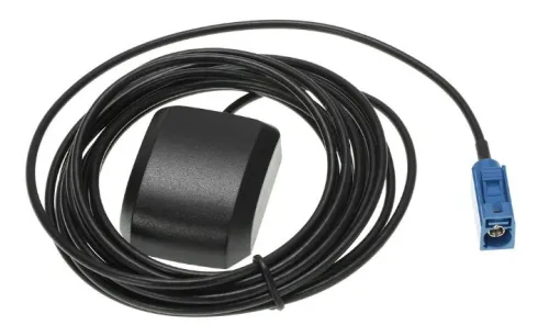 Antenne GPS pour medianav Symbol Clio 4 Sundero Skoda Volkswagen Audi